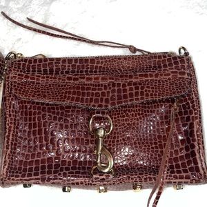 Rebecca Minkoff Mac crossbody bag